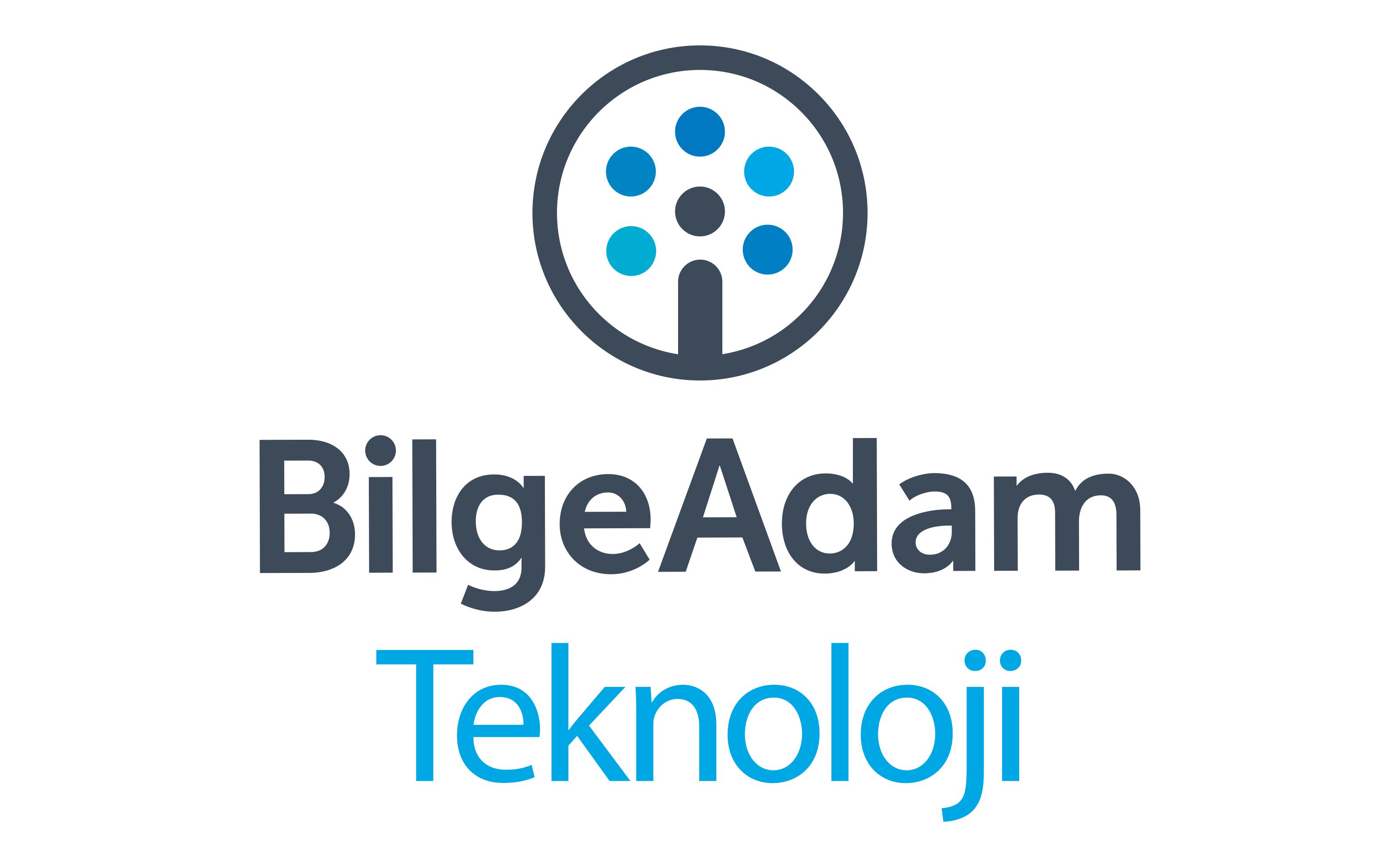 Bilge Adam Logo